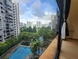 Parc Life (D27), Condominium #617515091